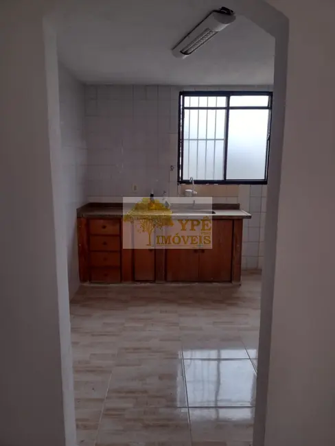 Foto 4 de Apartamento com 2 quartos à venda, 47m2 em Conjunto Promorar Raposo Tavares, São Paulo - SP