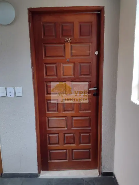 Foto 2 de Apartamento com 2 quartos à venda, 47m2 em Conjunto Promorar Raposo Tavares, São Paulo - SP