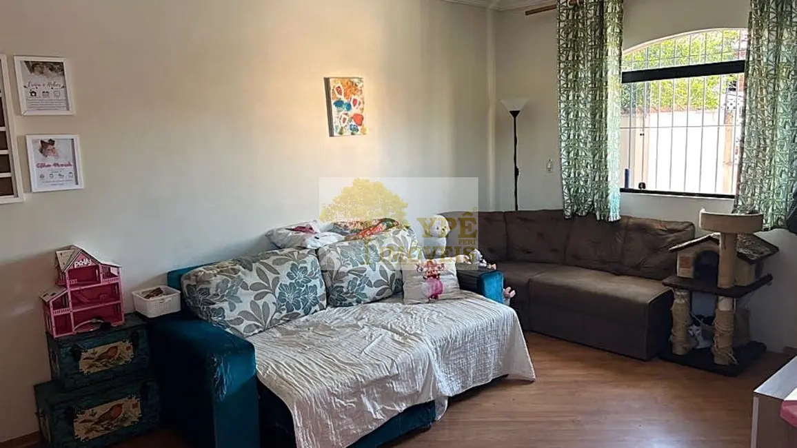 Foto 3 de Casa com 3 quartos à venda, 180m2 em Parque Ipê, São Paulo - SP