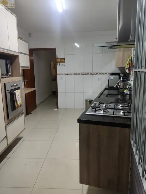 Foto 8 de Casa com 3 quartos à venda, 115m2 em Parque Ipê, São Paulo - SP