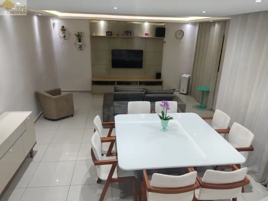 Foto 2 de Casa com 3 quartos à venda, 115m2 em Butantã, São Paulo - SP
