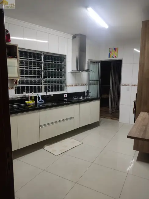 Foto 7 de Casa com 3 quartos à venda, 115m2 em Parque Ipê, São Paulo - SP