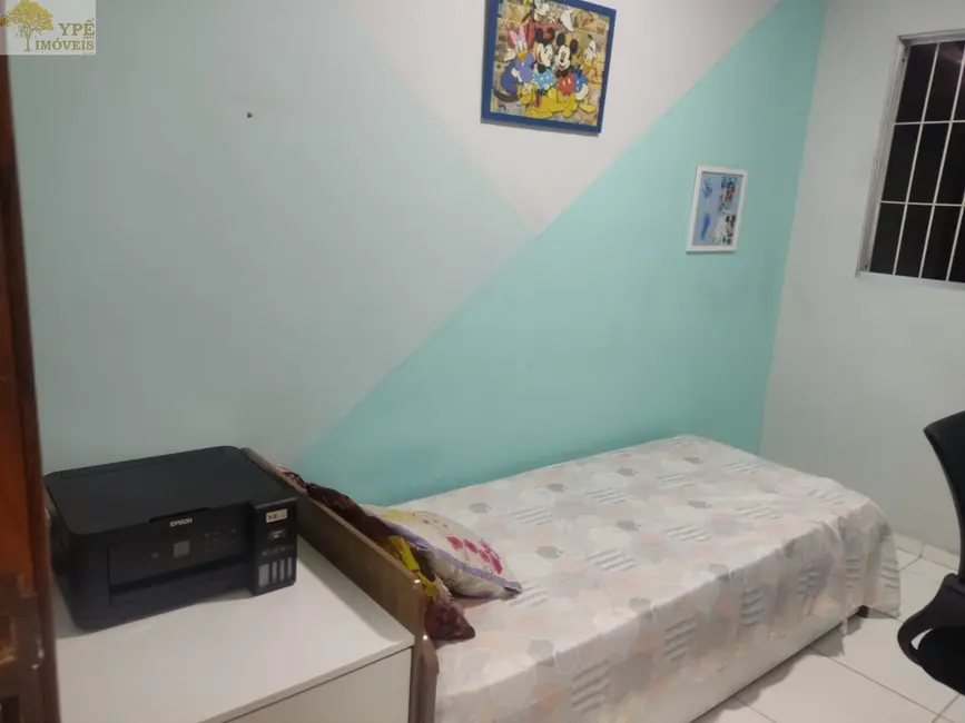 Foto 9 de Casa com 3 quartos à venda, 115m2 em Parque Ipê, São Paulo - SP