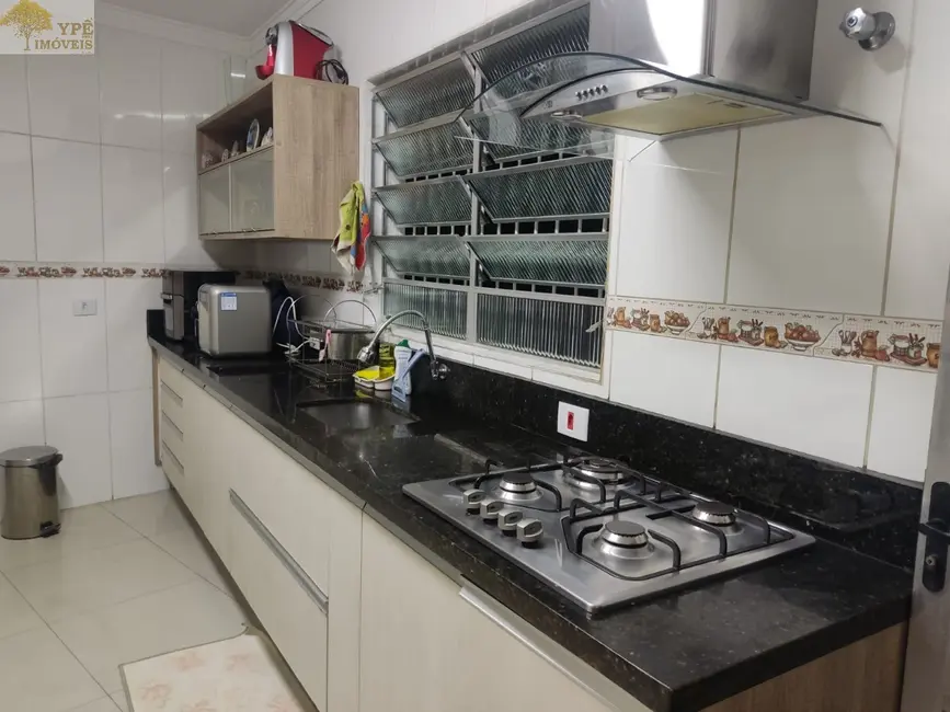 Foto 5 de Casa com 3 quartos à venda, 115m2 em Parque Ipê, São Paulo - SP