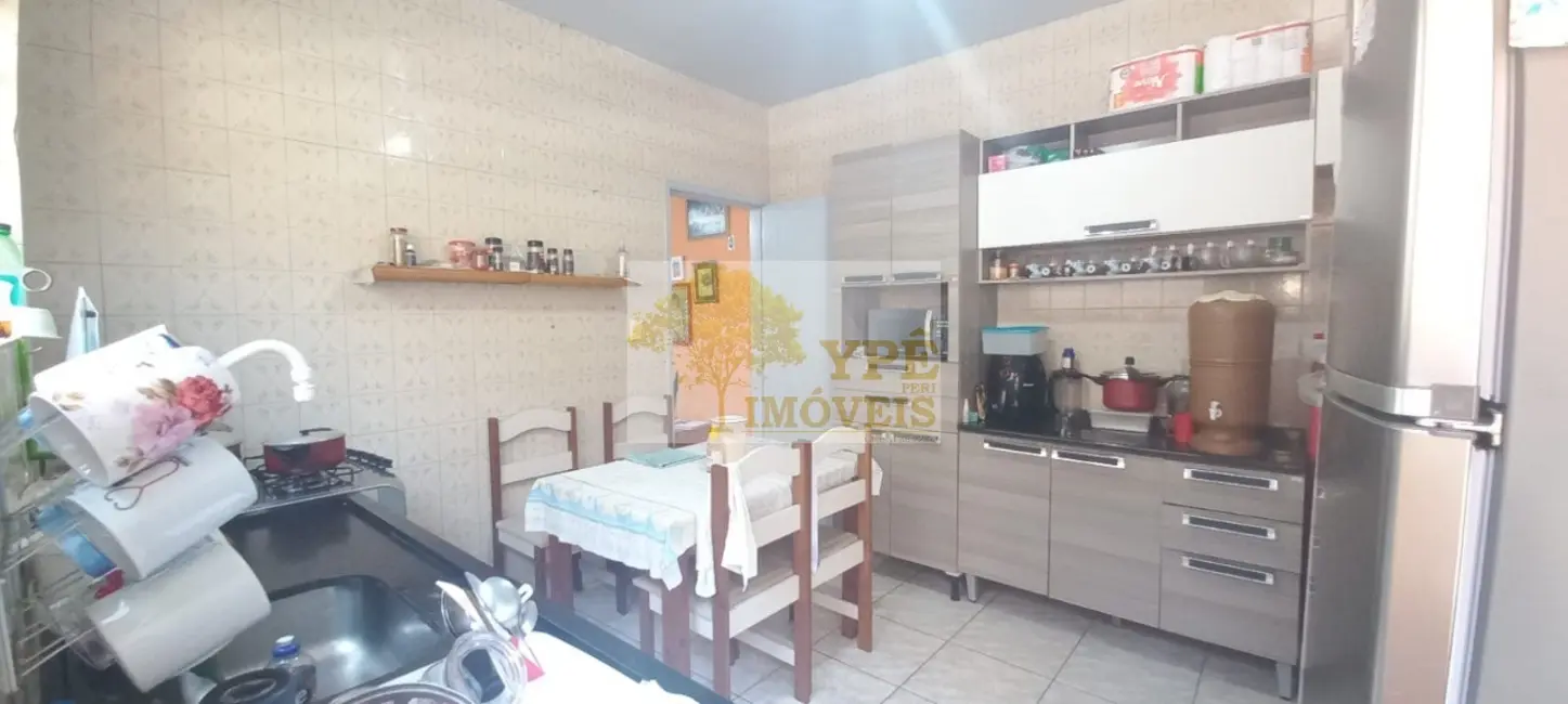 Casa com 3 quartos à venda, 160m2 em Jardim São Jorge (Raposo Tavares), São Paulo - SP - imagem 4 Foto 4 de Casa com 3 quartos à venda, 160m2 em Jardim São Jorge (Raposo Tavares), São Paulo - SP