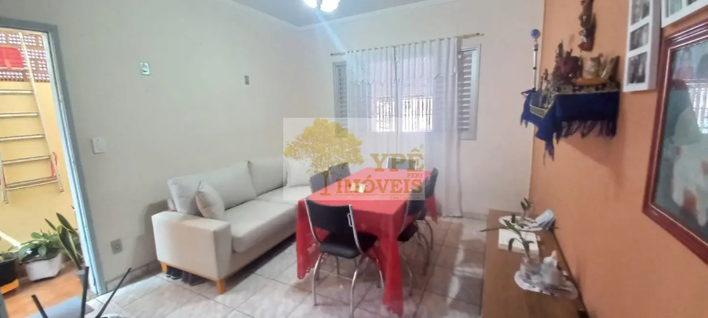 Casa com 3 quartos à venda, 160m2 em Jardim São Jorge (Raposo Tavares), São Paulo - SP - imagem 3 Foto 3 de Casa com 3 quartos à venda, 160m2 em Jardim São Jorge (Raposo Tavares), São Paulo - SP