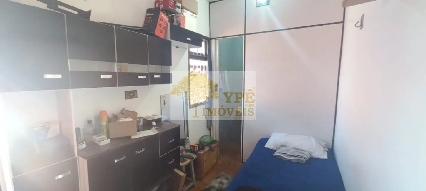 Casa com 3 quartos à venda, 160m2 em Jardim São Jorge (Raposo Tavares), São Paulo - SP - imagem 7 Foto 7 de Casa com 3 quartos à venda, 160m2 em Jardim São Jorge (Raposo Tavares), São Paulo - SP