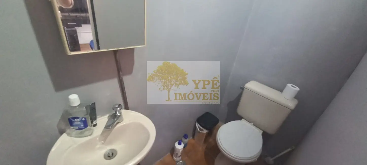 Casa com 3 quartos à venda, 160m2 em Jardim São Jorge (Raposo Tavares), São Paulo - SP - imagem 6 Foto 6 de Casa com 3 quartos à venda, 160m2 em Jardim São Jorge (Raposo Tavares), São Paulo - SP