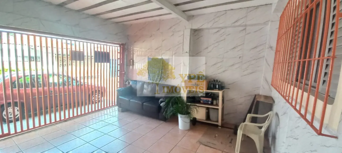 Casa com 3 quartos à venda, 160m2 em Jardim São Jorge (Raposo Tavares), São Paulo - SP - imagem 1 Foto 1 de Casa com 3 quartos à venda, 160m2 em Jardim São Jorge (Raposo Tavares), São Paulo - SP