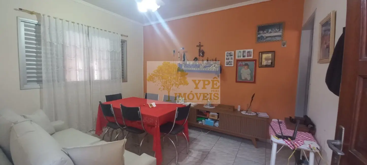 Casa com 3 quartos à venda, 160m2 em Jardim São Jorge (Raposo Tavares), São Paulo - SP - imagem 2 Foto 2 de Casa com 3 quartos à venda, 160m2 em Jardim São Jorge (Raposo Tavares), São Paulo - SP