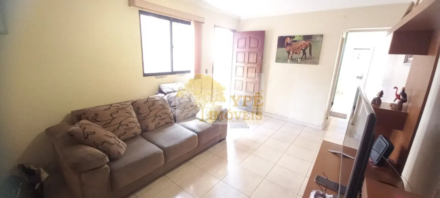 Casa com 3 quartos à venda, 125m2 em Parque Ipê, São Paulo - SP - imagem 1 Foto 1 de Casa com 3 quartos à venda, 125m2 em Parque Ipê, São Paulo - SP