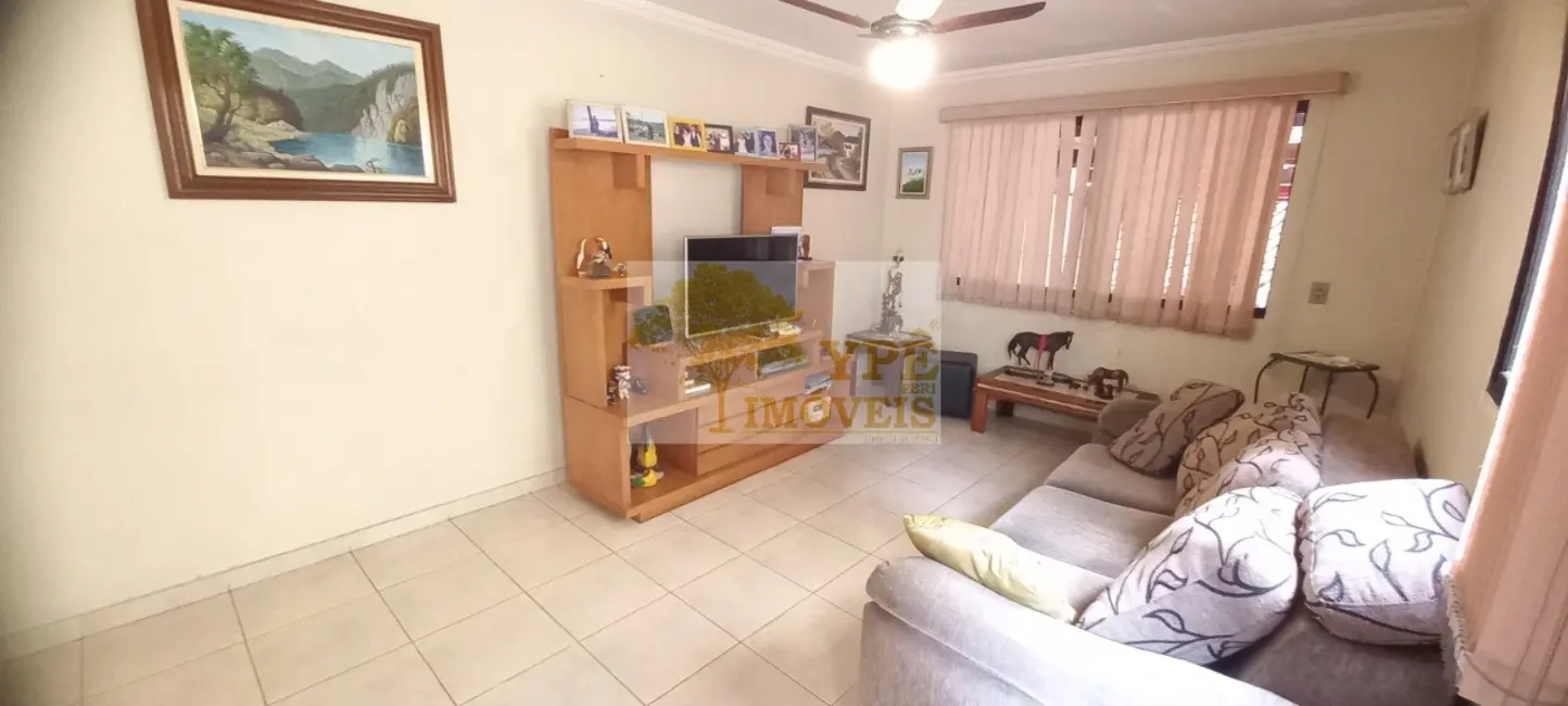 Casa com 3 quartos à venda, 125m2 em Parque Ipê, São Paulo - SP - imagem 3 Foto 3 de Casa com 3 quartos à venda, 125m2 em Parque Ipê, São Paulo - SP