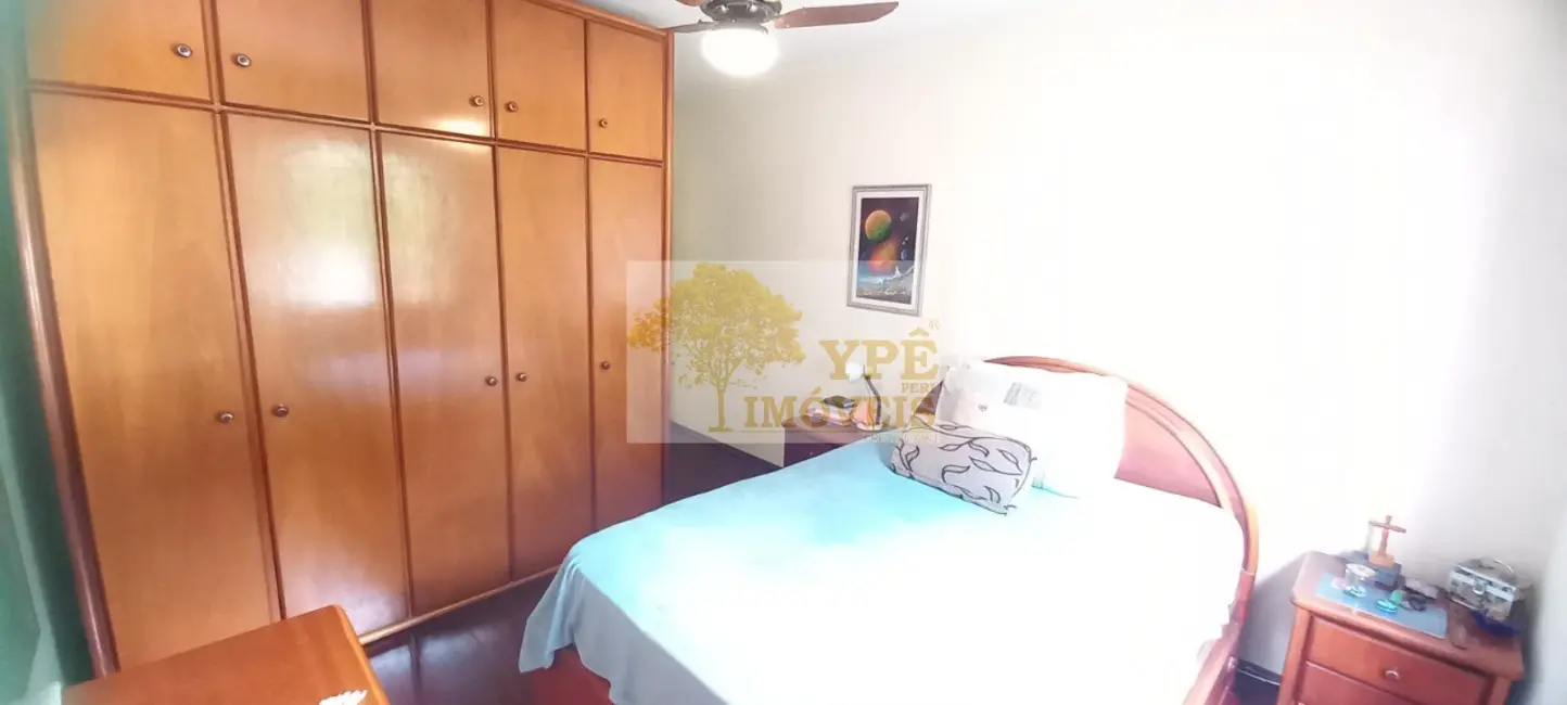 Casa com 3 quartos à venda, 125m2 em Parque Ipê, São Paulo - SP - imagem 9 Foto 9 de Casa com 3 quartos à venda, 125m2 em Parque Ipê, São Paulo - SP