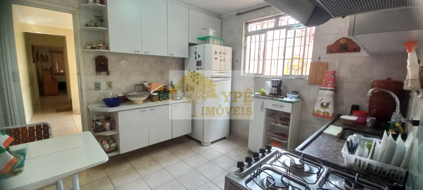 Casa com 3 quartos à venda, 125m2 em Parque Ipê, São Paulo - SP - imagem 6 Foto 6 de Casa com 3 quartos à venda, 125m2 em Parque Ipê, São Paulo - SP