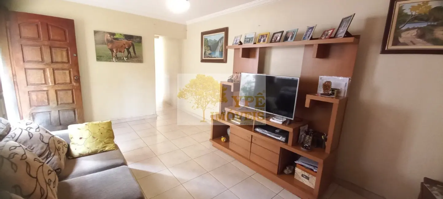 Casa com 3 quartos à venda, 125m2 em Parque Ipê, São Paulo - SP - imagem 2 Foto 2 de Casa com 3 quartos à venda, 125m2 em Parque Ipê, São Paulo - SP