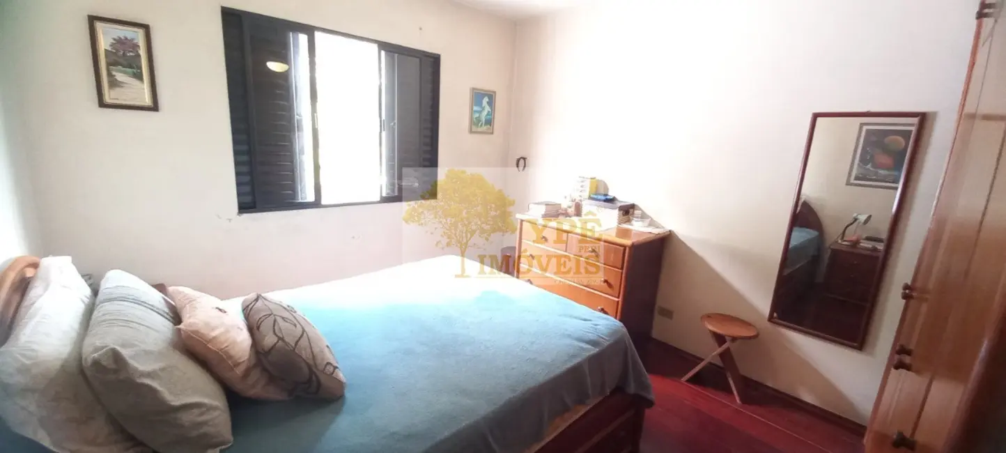 Casa com 3 quartos à venda, 125m2 em Parque Ipê, São Paulo - SP - imagem 8 Foto 8 de Casa com 3 quartos à venda, 125m2 em Parque Ipê, São Paulo - SP