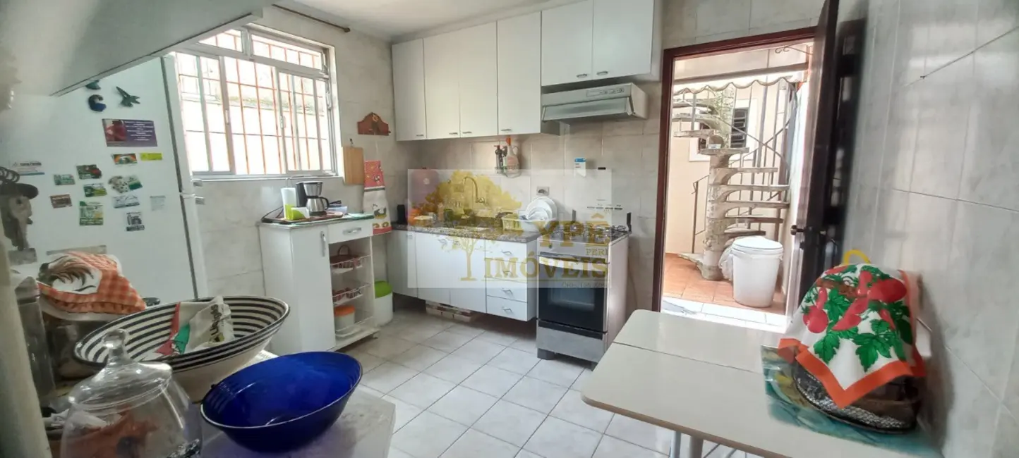 Casa com 3 quartos à venda, 125m2 em Parque Ipê, São Paulo - SP - imagem 5 Foto 5 de Casa com 3 quartos à venda, 125m2 em Parque Ipê, São Paulo - SP