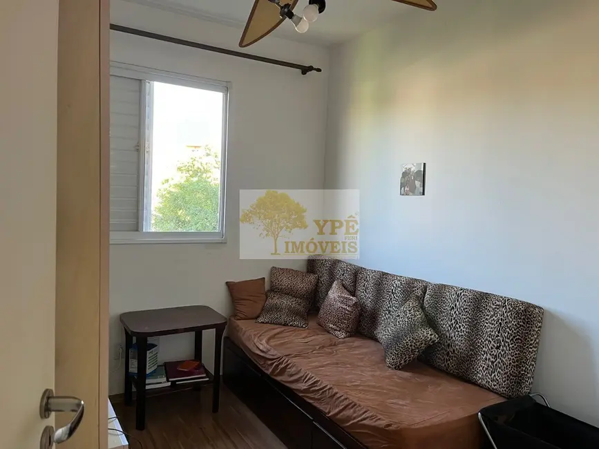 Foto 2 de Apartamento com 2 quartos à venda, 55m2 em Parque Ipê, São Paulo - SP