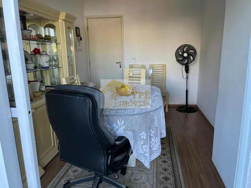 Foto 4 de Apartamento com 2 quartos à venda, 55m2 em Parque Ipê, São Paulo - SP