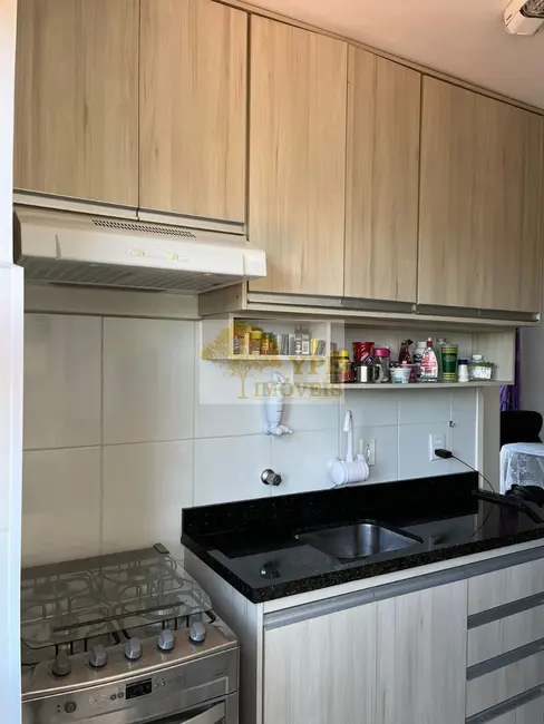 Foto 9 de Apartamento com 2 quartos à venda, 55m2 em Parque Ipê, São Paulo - SP