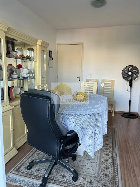 Foto 6 de Apartamento com 2 quartos à venda, 55m2 em Parque Ipê, São Paulo - SP