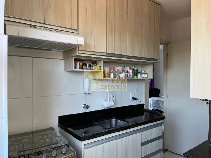 Foto 8 de Apartamento com 2 quartos à venda, 55m2 em Parque Ipê, São Paulo - SP