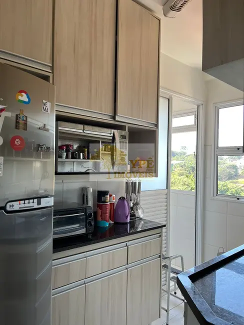 Foto 7 de Apartamento com 2 quartos à venda, 55m2 em Parque Ipê, São Paulo - SP