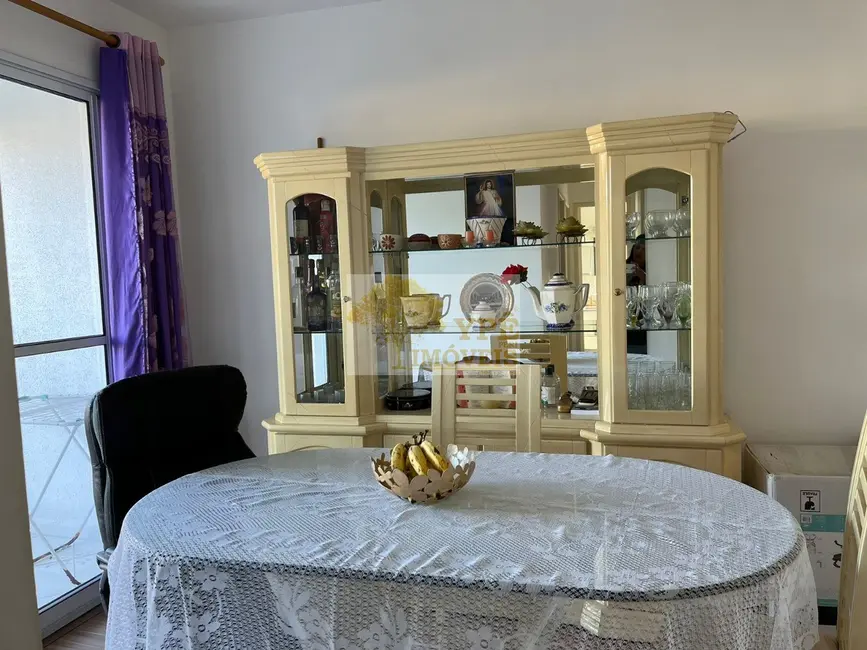 Foto 5 de Apartamento com 2 quartos à venda, 55m2 em Parque Ipê, São Paulo - SP