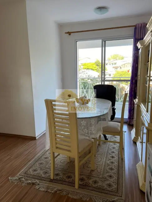 Foto 1 de Apartamento com 2 quartos à venda, 55m2 em Parque Ipê, São Paulo - SP