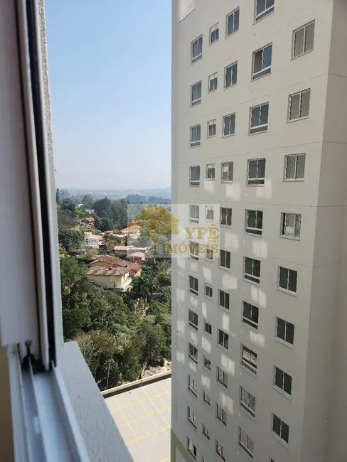 Foto 2 de Apartamento com 2 quartos à venda, 54m2 em Chácara Santa Lúcia dos Ypes, Carapicuiba - SP