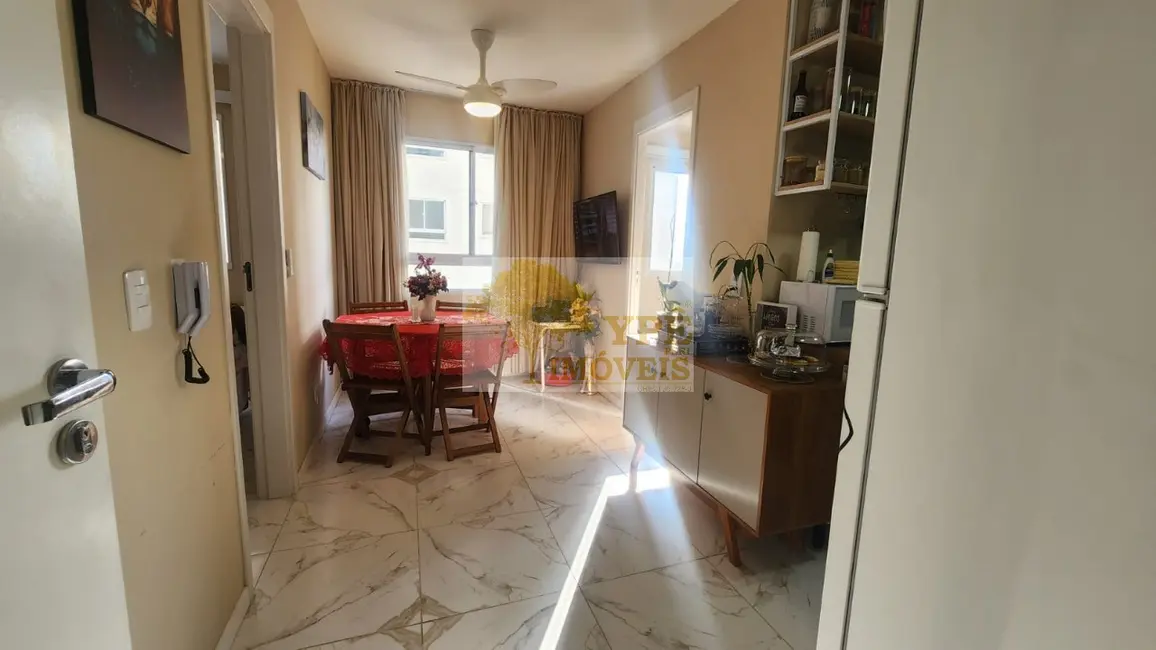 Apartamento com 2 quartos à venda, 36m2 em Chácara Santa Lúcia dos Ypes, Carapicuiba - SP - imagem 3 Foto 3 de Apartamento com 2 quartos à venda, 36m2 em Chácara Santa Lúcia dos Ypes, Carapicuiba - SP