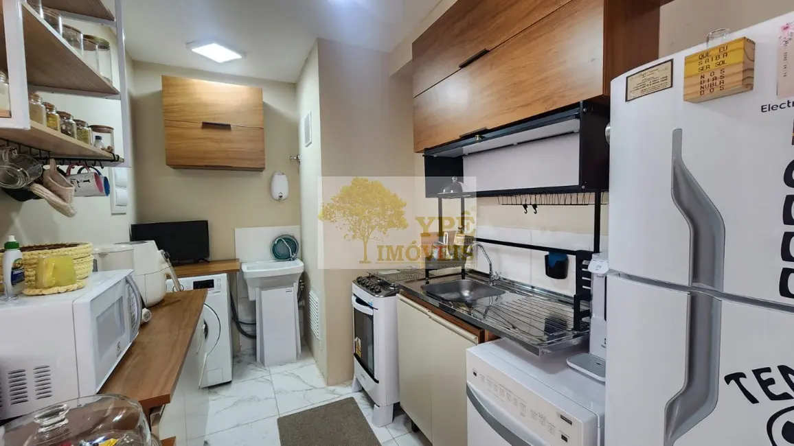 Apartamento com 2 quartos à venda, 36m2 em Chácara Santa Lúcia dos Ypes, Carapicuiba - SP - imagem 7 Foto 7 de Apartamento com 2 quartos à venda, 36m2 em Chácara Santa Lúcia dos Ypes, Carapicuiba - SP