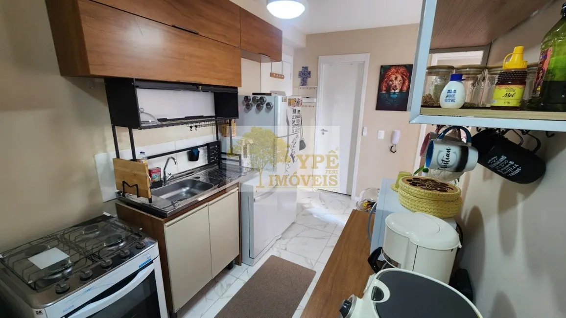 Apartamento com 2 quartos à venda, 36m2 em Chácara Santa Lúcia dos Ypes, Carapicuiba - SP - imagem 9 Foto 9 de Apartamento com 2 quartos à venda, 36m2 em Chácara Santa Lúcia dos Ypes, Carapicuiba - SP