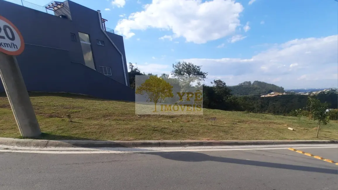 Foto 5 de Terreno / Lote à venda, 131m2 em Cotia - SP