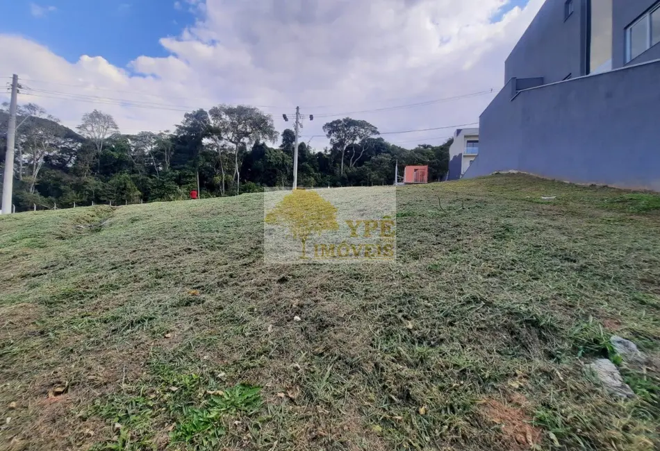 Foto 1 de Terreno / Lote à venda, 131m2 em Sítio Boa Vista, Cotia - SP