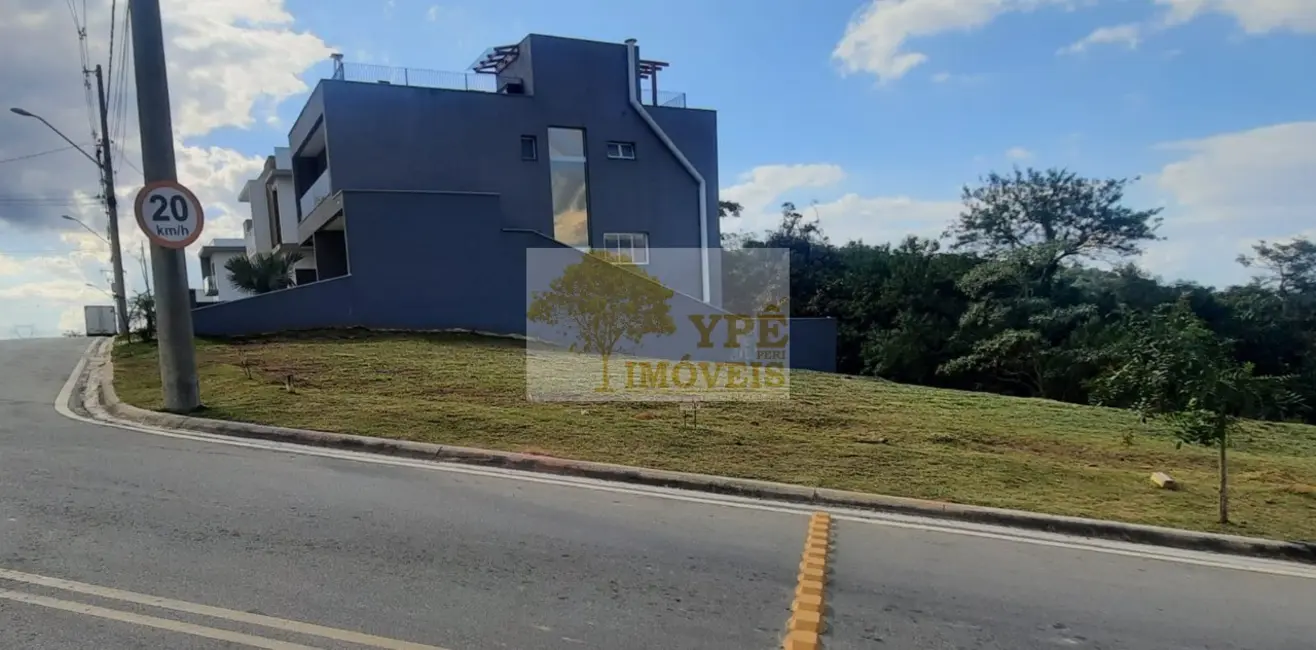 Foto 4 de Terreno / Lote à venda, 131m2 em Cotia - SP