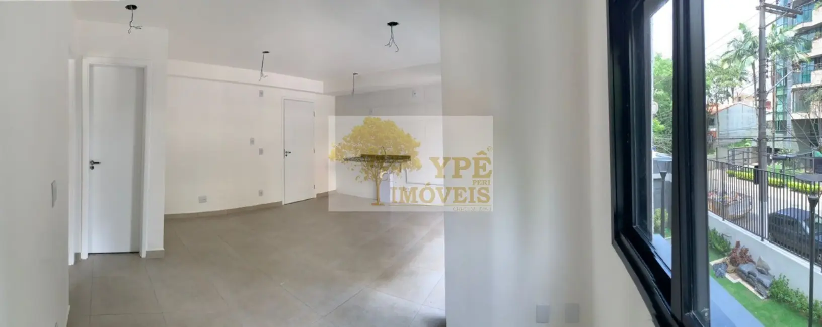 Foto 5 de Apartamento com 1 quarto à venda, 38m2 em Jardim Ampliação, São Paulo - SP