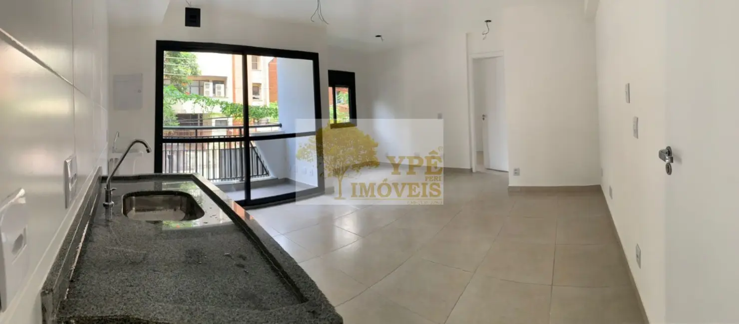 Foto 6 de Apartamento com 1 quarto à venda, 38m2 em Jardim Ampliação, São Paulo - SP