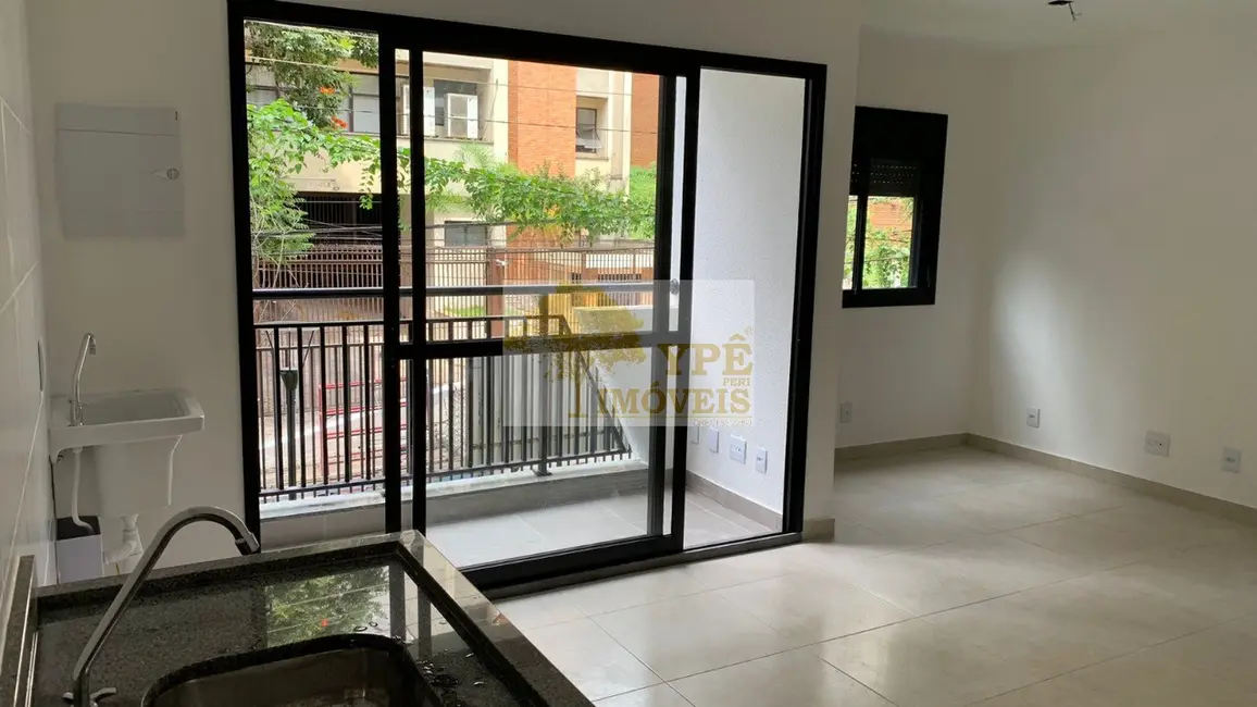 Foto 1 de Apartamento com 1 quarto à venda, 38m2 em Jardim Ampliação, São Paulo - SP