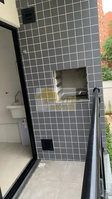 Foto 3 de Apartamento com 1 quarto à venda, 38m2 em Jardim Ampliação, São Paulo - SP