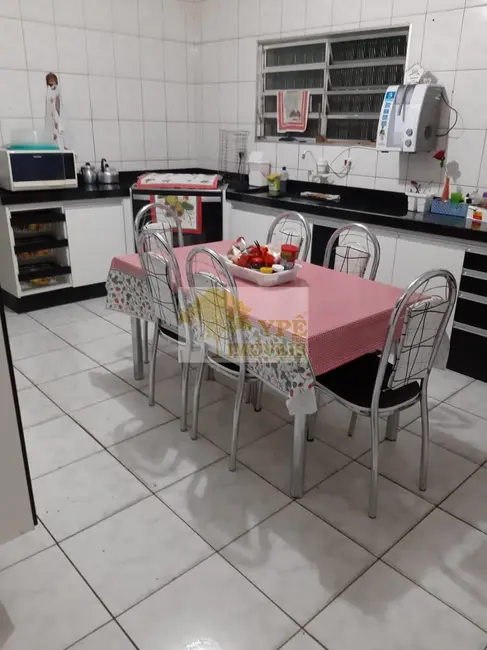 Foto 3 de Casa com 3 quartos à venda, 180m2 em Jardim Santana, Cotia - SP