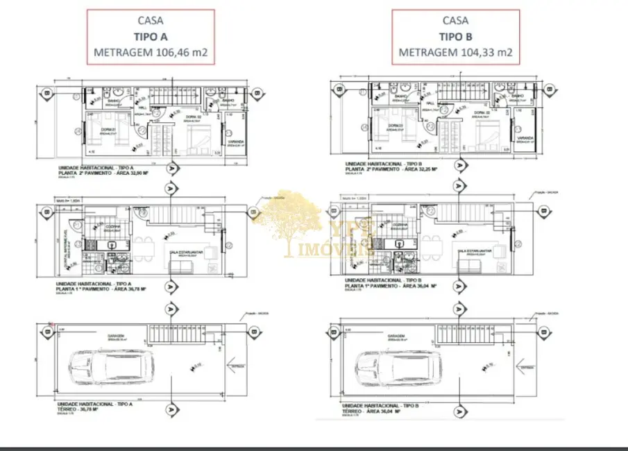 Foto 6 de Casa de Condomínio com 2 quartos à venda, 104m2 em Jardim Rio das Pedras, Cotia - SP