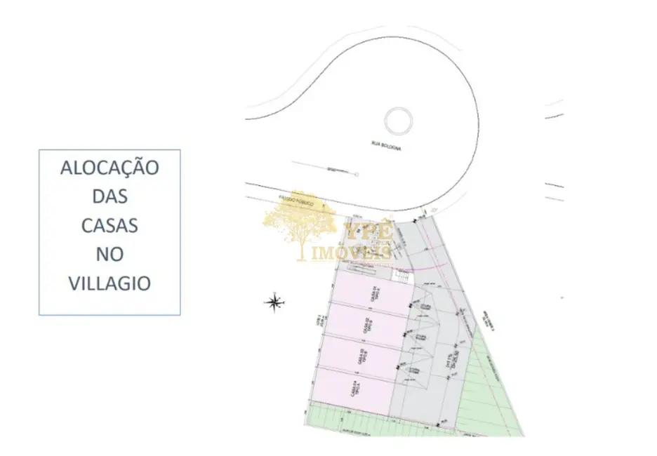 Foto 7 de Casa de Condomínio com 2 quartos à venda, 104m2 em Jardim Rio das Pedras, Cotia - SP