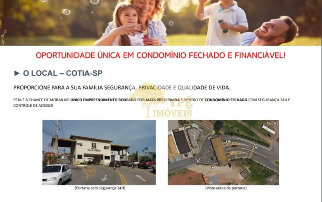 Foto 5 de Casa de Condomínio com 2 quartos à venda, 104m2 em Jardim Rio das Pedras, Cotia - SP