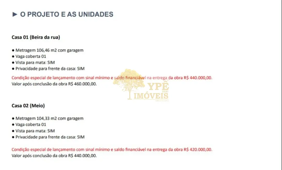 Foto 3 de Casa de Condomínio com 2 quartos à venda, 104m2 em Jardim Rio das Pedras, Cotia - SP