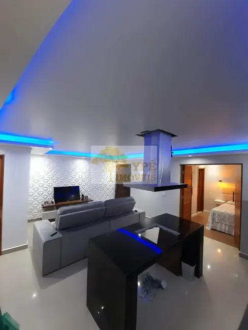 Foto 1 de Casa de Condomínio com 4 quartos à venda, 360m2 em Parque Rincão, Cotia - SP