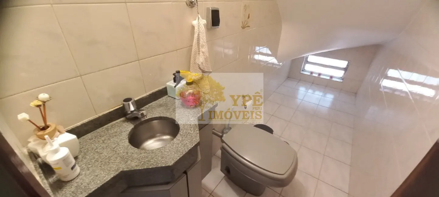 Foto 9 de Casa com 4 quartos à venda, 140m2 em Parque Ipê, São Paulo - SP