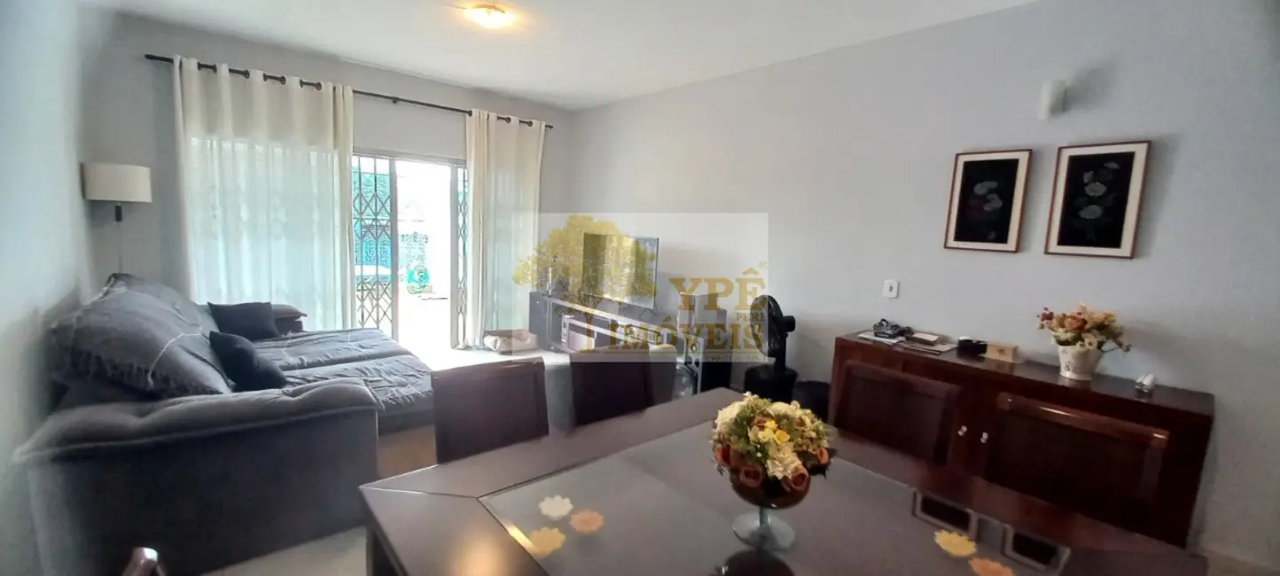 Foto 1 de Casa com 4 quartos à venda, 140m2 em Parque Ipê, São Paulo - SP