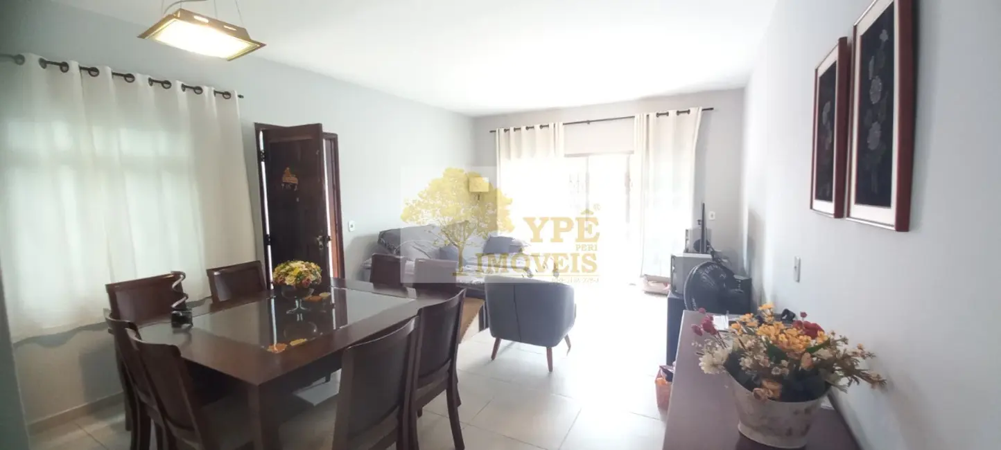 Foto 2 de Casa com 4 quartos à venda, 140m2 em Parque Ipê, São Paulo - SP