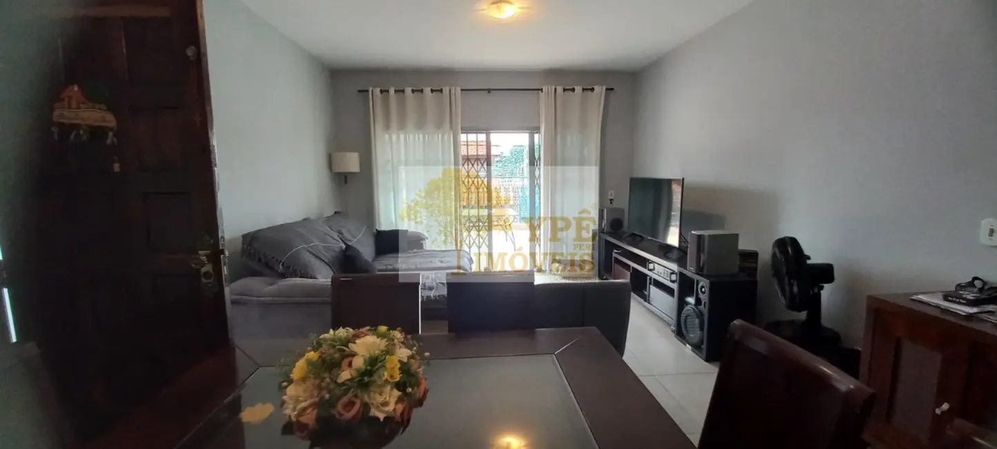 Foto 3 de Casa com 4 quartos à venda, 140m2 em Parque Ipê, São Paulo - SP